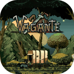 流浪 1.05 for Mac|Mac版下载 | Vagante