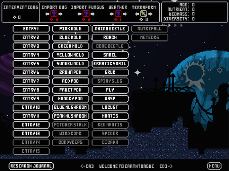 大地之声 1.4.2 for Mac|Mac版下载 | Earthtongue