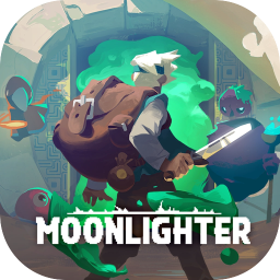 夜勤人 1.9.19 for Mac|Mac版下载 | Moonlighter