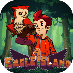 鹰之岛 1.0.8 for Mac|Mac版下载 | Eagle Island 鹰之岛 1.0.8 for Mac|Mac版下载 | Eagle Island