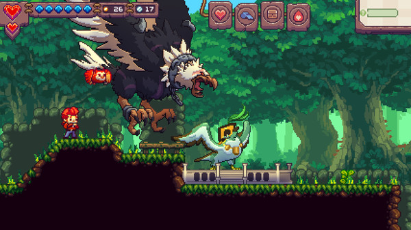 鹰之岛 1.0.8 for Mac|Mac版下载 | Eagle Island