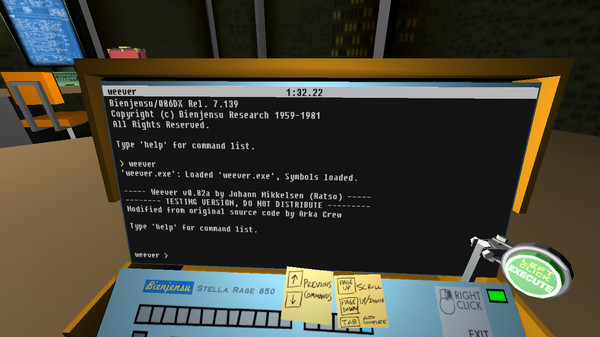 四边形牛仔 1.0 for Mac|Mac版下载 | Quadrilateral Cowboy