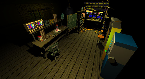 四边形牛仔 1.0 for Mac|Mac版下载 | Quadrilateral Cowboy