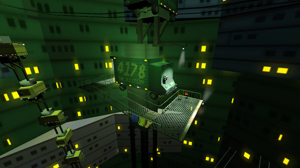 四边形牛仔 1.0 for Mac|Mac版下载 | Quadrilateral Cowboy