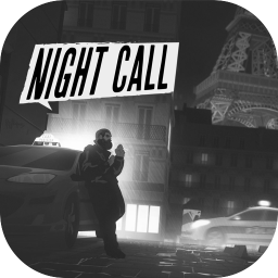 夜间呼叫 1.0.1 for Mac|Mac版下载 | Night Call 夜间呼叫 1.0.1 for Mac|Mac版下载 | Night Call