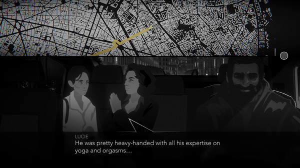 夜间呼叫 1.0.1 for Mac|Mac版下载 | Night Call