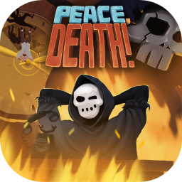 安息,死亡! 1.1.0 for Mac|Mac版下载 | Peace, Death! 安息,死亡! 1.1.0 for Mac|Mac版下载 | Peace, Death!