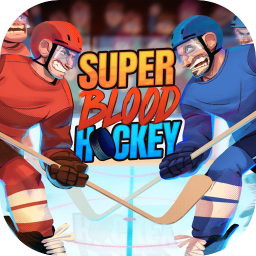 超级热血曲棍球 1.5.4 for Mac|Mac版下载 | Super Blood Hockey 超级热血曲棍球 1.5.4 for Mac|Mac版下载 | Super Blood Hockey
