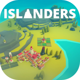 Islanders 1.1 for Mac|Mac版下载 | 岛民 Islanders 1.1 for Mac|Mac版下载 | 岛民