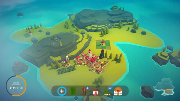 Islanders 1.1 for Mac|Mac版下载 | 岛民