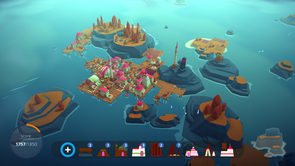 Islanders 1.1 for Mac|Mac版下载 | 岛民