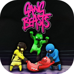 基佬大乱斗 1.09 for Mac|Mac版下载 | Gang Beasts 基佬大乱斗 1.09 for Mac|Mac版下载 | Gang Beasts
