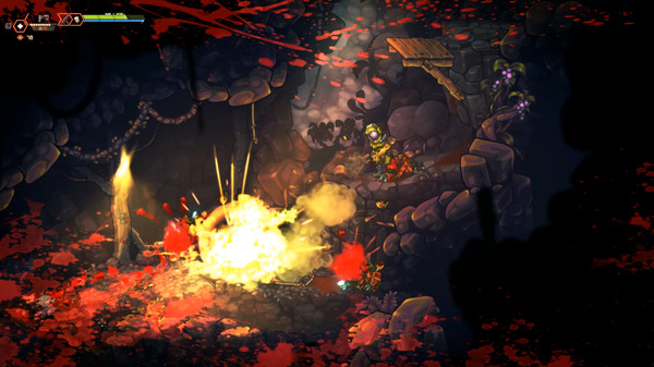 丧尸洞穴 1.0.5 for Mac|Mac版下载 | Zombotron