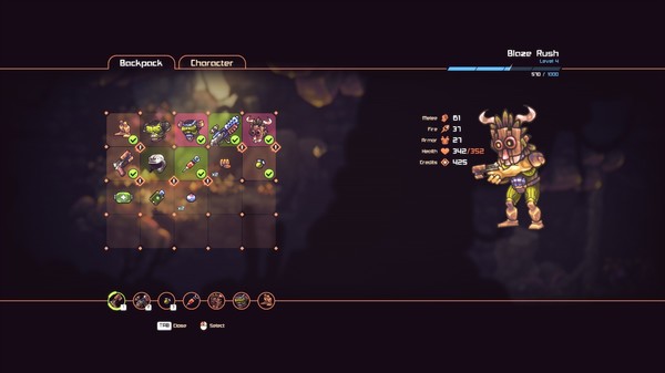 丧尸洞穴 1.0.5 for Mac|Mac版下载 | Zombotron