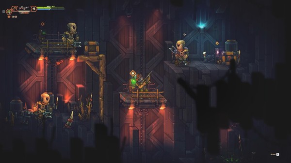 丧尸洞穴 1.0.5 for Mac|Mac版下载 | Zombotron
