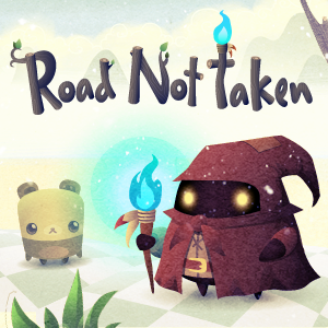 未选之路 1.0 for Mac|Mac版下载 | Road Not Taken
