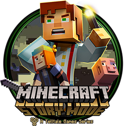 我的世界:故事模式 第一季 2.0 for Mac|Mac版下载 | Minecraft: Story Mode Season One 我的世界:故事模式 第一季 2.0 for Mac|Mac版下载 | Minecraft: Story Mode Season One