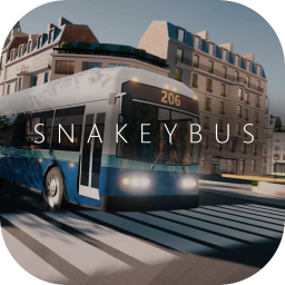 贪吃蛇巴士 1.0 for Mac|Mac版下载 | Snakeybus 贪吃蛇巴士 1.0 for Mac|Mac版下载 | Snakeybus