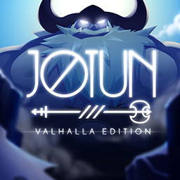 巨人约顿:瓦尔哈拉版 2019.04.29 for Mac|Mac版下载 | Jotun: Valhalla Edition 巨人约顿:瓦尔哈拉版 2019.04.29 for Mac|Mac版下载 | Jotun: Valhalla Edition