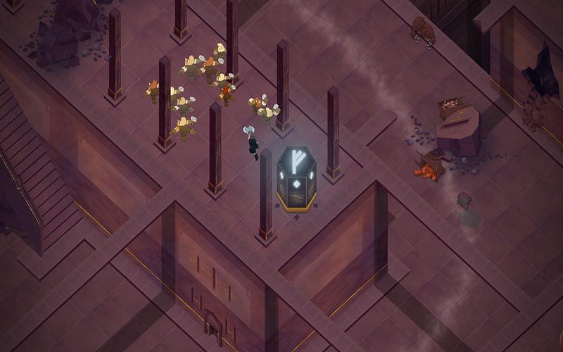 巨人约顿:瓦尔哈拉版 2019.04.29 for Mac|Mac版下载 | Jotun: Valhalla Edition