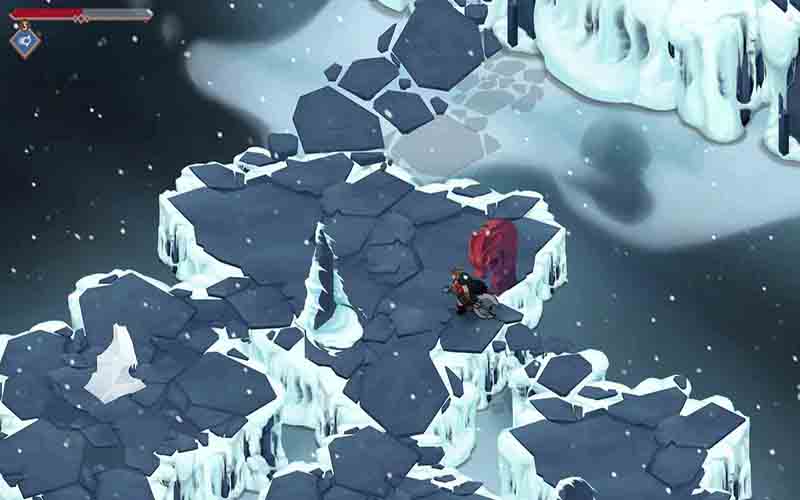 巨人约顿:瓦尔哈拉版 2019.04.29 for Mac|Mac版下载 | Jotun: Valhalla Edition