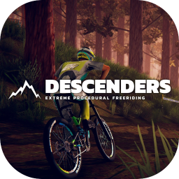 速降王者 1.0 for Mac|Mac版下载 | Descenders 速降王者 1.0 for Mac|Mac版下载 | Descenders