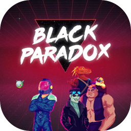 Black Paradox 2.0 for Mac|Mac版下载 | Black Paradox 2.0 for Mac|Mac版下载 |