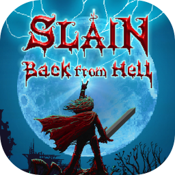弑杀:地狱归来 1.0 for Mac|Mac版下载 | Slain: Back from Hell 弑杀:地狱归来 1.0 for Mac|Mac版下载 | Slain: Back from Hell