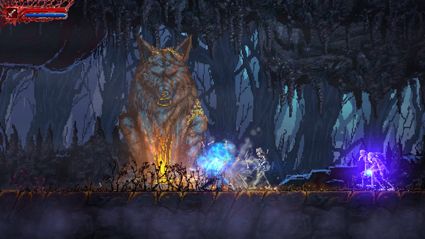 弑杀:地狱归来 1.0 for Mac|Mac版下载 | Slain: Back from Hell