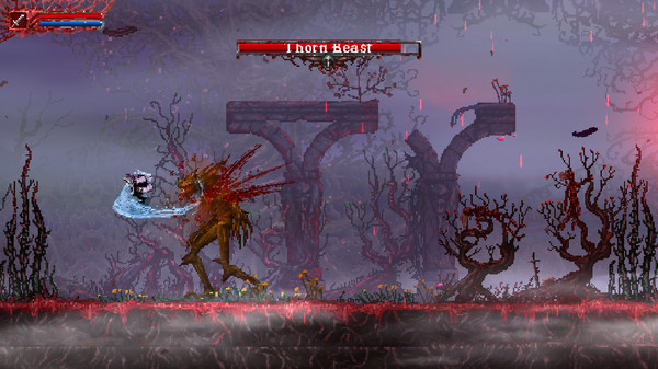 弑杀:地狱归来 1.0 for Mac|Mac版下载 | Slain: Back from Hell