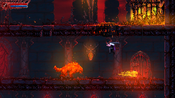 弑杀:地狱归来 1.0 for Mac|Mac版下载 | Slain: Back from Hell