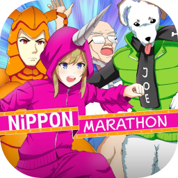 日本马拉松 1.02 for Mac|Mac版下载 | Nipppon Marathon 日本马拉松 1.02 for Mac|Mac版下载 | Nipppon Marathon