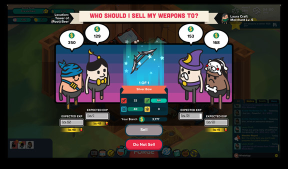 Holy Potatoes! A Weapon Shop?! 1.1.1 for Mac|Mac版下载 |
