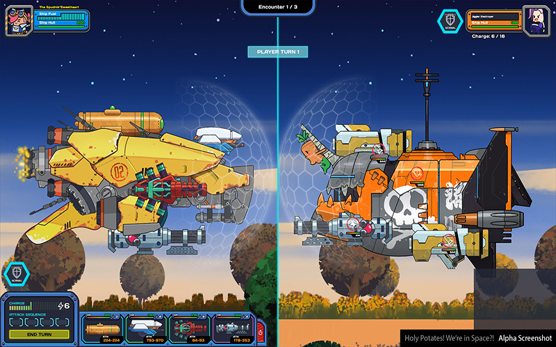 Holy Potatoes! We’re in Space?! 1.1.4.2 for Mac|Mac版下载 |