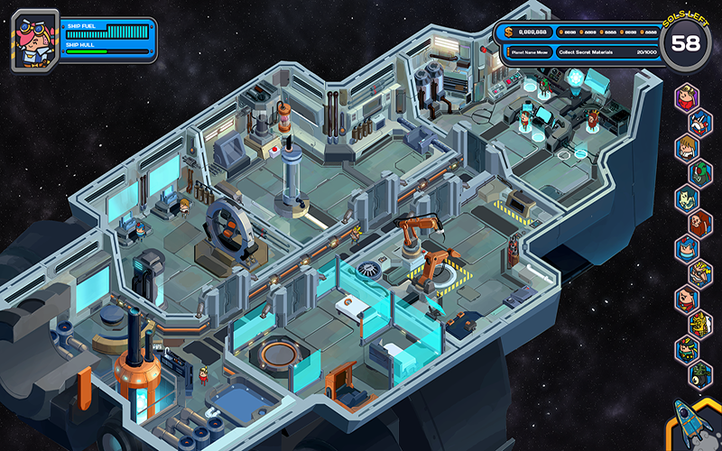 Holy Potatoes! We’re in Space?! 1.1.4.2 for Mac|Mac版下载 |