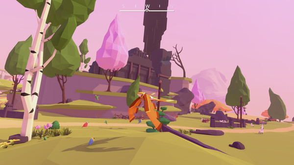 AER:古老的回忆 1.0.4 for Mac|Mac版下载 | AER Memories of Old