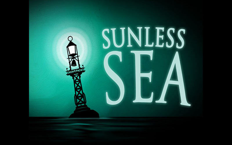 无光之海 2.2.7 for Mac|Mac版下载 | Sunless Sea
