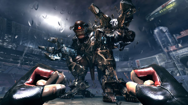 永远的毁灭公爵 1.0.1 for Mac|Mac版下载 | Duke Nukem Forever