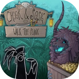 Chook & Sosig: Walk the Plank 1.0 for Mac|Mac版下载 | Chook & Sosig: Walk the Plank 1.0 for Mac|Mac版下载 |