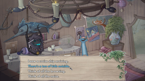 Chook & Sosig: Walk the Plank 1.0 for Mac|Mac版下载 |