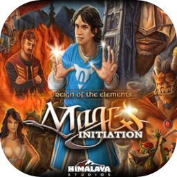 Mage\'s Initiation: Reign of the Elements 1.0 for Mac|Mac版下载 | Mage\'s Initiation: Reign of the Elements 1.0 for Mac|Mac版下载 |