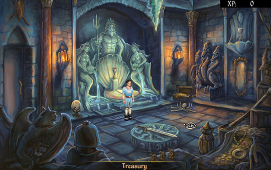Mage\'s Initiation: Reign of the Elements 1.0 for Mac|Mac版下载 |