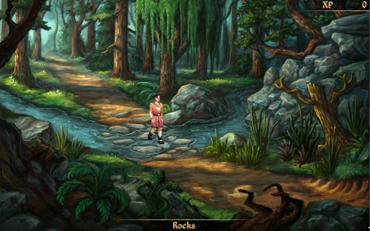 Mage\'s Initiation: Reign of the Elements 1.0 for Mac|Mac版下载 |