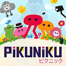 野餐大冒险 1.0.5 for Mac|Mac版下载 | Pikuniku 野餐大冒险 1.0.5 for Mac|Mac版下载 | Pikuniku