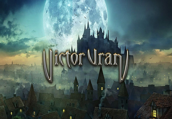 维克多弗兰 2.07 for Mac|Mac版下载 | Victor Vran