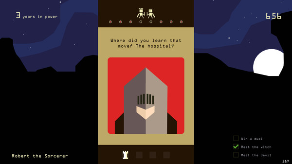 王权:收藏版 1.25 for Mac|Mac版下载 | Reigns: Collector\'s Edition