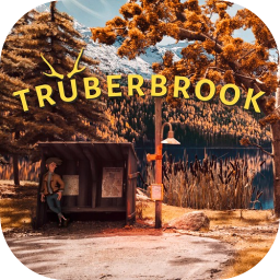 墨池镇 1.10 for Mac|Mac版下载 | Truberbrook 墨池镇 1.10 for Mac|Mac版下载 | Truberbrook