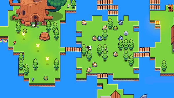 浮岛物语 EA b8.2 for Mac|Mac版下载 | Forager