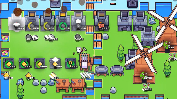 浮岛物语 EA b8.2 for Mac|Mac版下载 | Forager