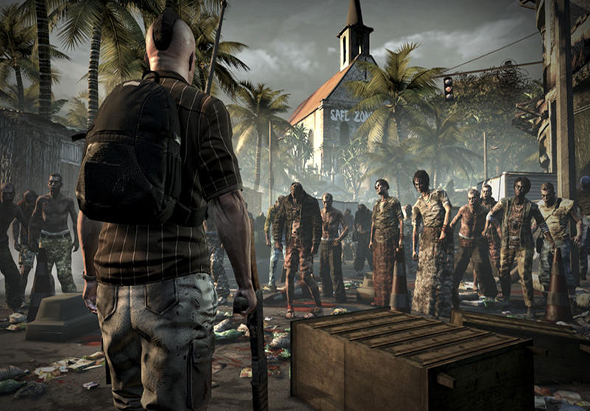 死亡岛年度版 1.3 for Mac|Mac版下载 | Dead Island